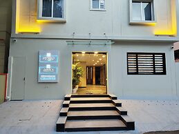 AXON Bellandur by AXON Hotels