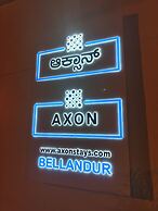 AXON Bellandur by AXON Hotels