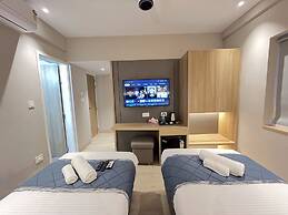 AXON Bellandur by AXON Hotels