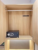 AXON Bellandur by AXON Hotels