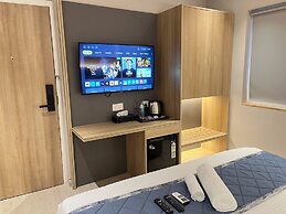 AXON Bellandur by AXON Hotels