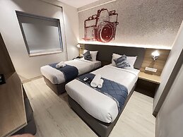 AXON Bellandur by AXON Hotels