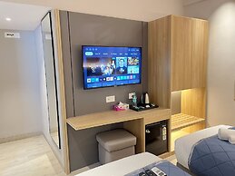 AXON Bellandur by AXON Hotels