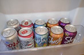 Dimond Abode Vacation Rental