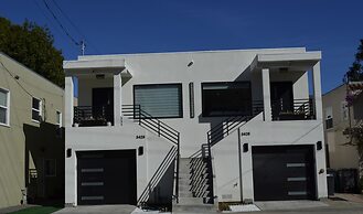 Dimond Abode Vacation Rental