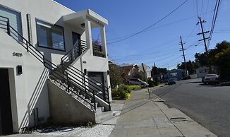 Dimond Abode Vacation Rental