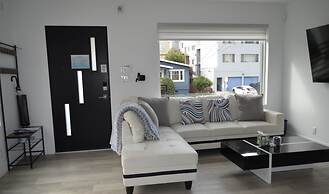 Dimond Abode Vacation Rental