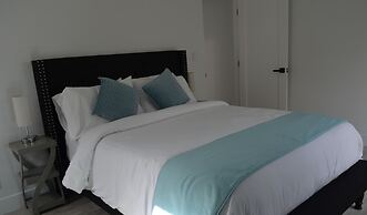 Dimond Abode Vacation Rental