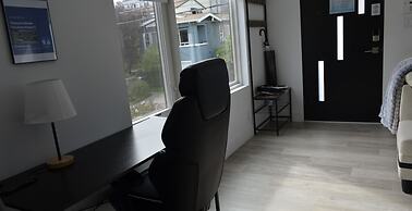 Dimond Abode Vacation Rental