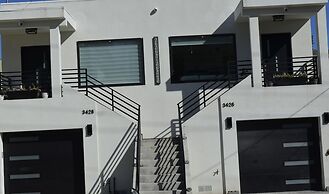 Dimond Abode Vacation Rental