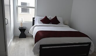 Dimond Abode Vacation Rental