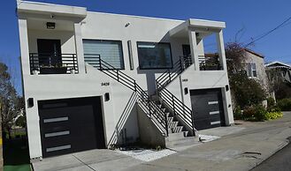 Dimond Abode Vacation Rental