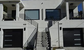 Dimond Abode Vacation Rental