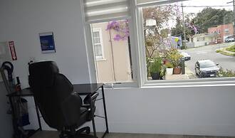 Dimond Abode Vacation Rental