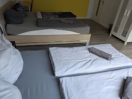 NestOaseWHV Zimmer zw.City und Südstrand