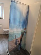 NestOaseWHV Zimmer zw.City und Südstrand