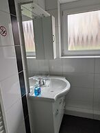 NestOaseWHV Zimmer zw.City und Südstrand