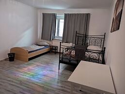 NestOaseWHV Zimmer zw.City und Südstrand