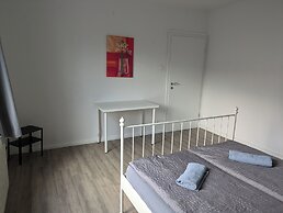 NestOaseWHV Zimmer zw.City und Südstrand