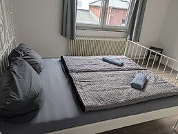 NestOaseWHV Zimmer zw.City und Südstrand