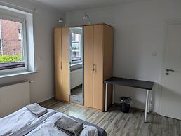 NestOaseWHV Zimmer zw.City und Südstrand