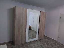 NestOaseWHV Zimmer zw.City und Südstrand