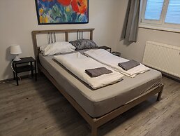 NestOaseWHV Zimmer zw.City und Südstrand