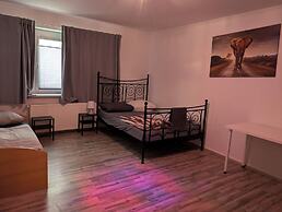 NestOaseWHV Zimmer zw.City und Südstrand