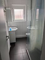 NestOaseWHV Zimmer zw.City und Südstrand