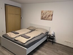 NestOaseWHV Zimmer zw.City und Südstrand