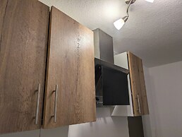 NestOaseWHV Zimmer zw.City und Südstrand