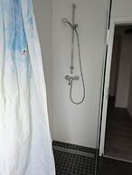 NestOaseWHV Zimmer zw.City und Südstrand