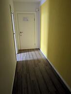 NestOaseWHV Zimmer zw.City und Südstrand