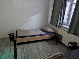 NestOaseWHV Zimmer zw.City und Südstrand