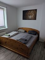 NestOaseWHV Zimmer zw.City und Südstrand