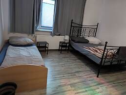 NestOaseWHV Zimmer zw.City und Südstrand