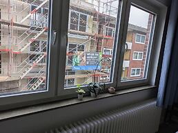 NestOaseWHV Zimmer zw.City und Südstrand