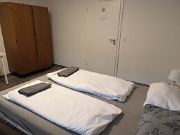 NestOaseWHV Zimmer zw.City und Südstrand