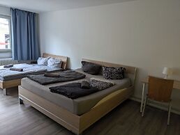 NestOaseWHV Zimmer zw.City und Südstrand