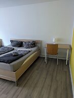 NestOaseWHV Zimmer zw.City und Südstrand