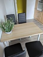 NestOaseWHV Zimmer zw.City und Südstrand