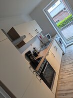 NestOaseWHV Zimmer zw.City und Südstrand