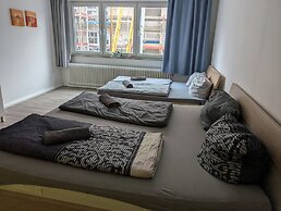 NestOaseWHV Zimmer zw.City und Südstrand