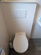 NestOaseWHV Zimmer zw.City und Südstrand