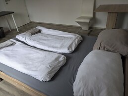 NestOaseWHV Zimmer zw.City und Südstrand