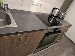 NestOaseWHV Zimmer zw.City und Südstrand