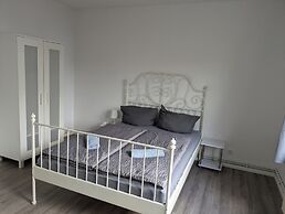 NestOaseWHV Zimmer zw.City und Südstrand