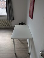 NestOaseWHV Zimmer zw.City und Südstrand