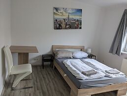 NestOaseWHV Zimmer zw.City und Südstrand