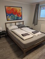 NestOaseWHV Zimmer zw.City und Südstrand